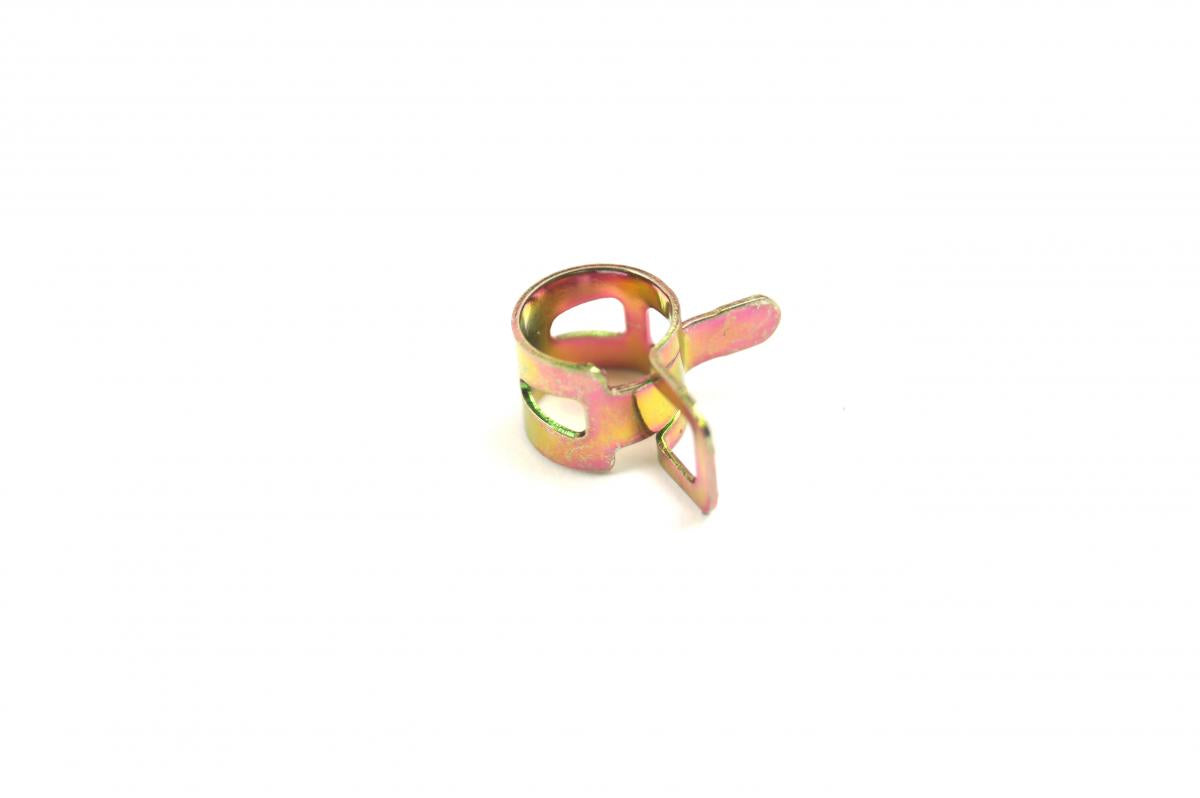 11-14mm STEEL SPRING HOSE CLIPS CLAMPS - EACH - SM-07049-1