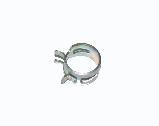 17mm SPRING CLAMP EACH