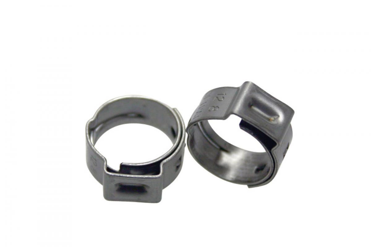 Stepless Ear Clamps 10.8-13.3, MOTION PRO 12-0076 WIDE 7mm, 18-040.011