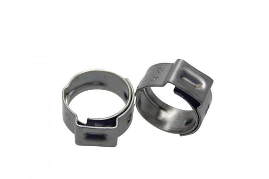 Stepless Ear Clamps 10.8-13.3, MOTION PRO 12-0076 WIDE 7mm, 18-040.011