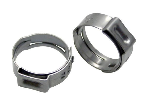 Stepless Ear Clamps 17.8-21.0, MOTION PRO 11-0066 WIDE 9mm, 18-040.017