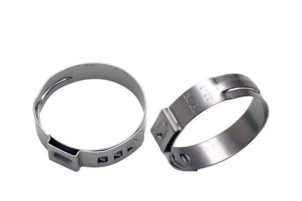 Stepless Ear Clamps 29.9-33.1, MOTION PRO 11-0070 WIDE 9mm, 18-040.029