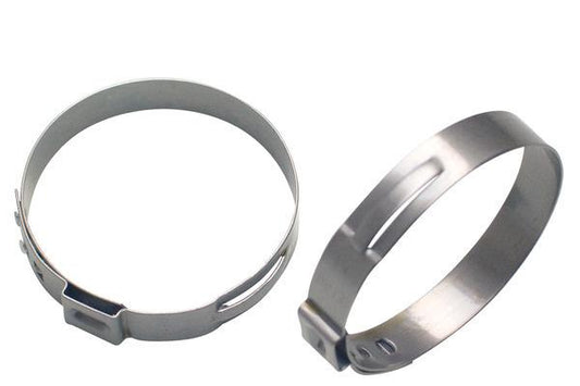 Stepless Ear Clamps 43.5-47.0, MOTION PRO 11-0074 WIDE 9mm, 18-040.043