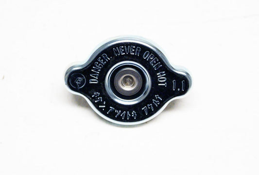 RADIATOR CAP 1.1 JAPANESE UNI. KL26-4704 K&L 26-4704