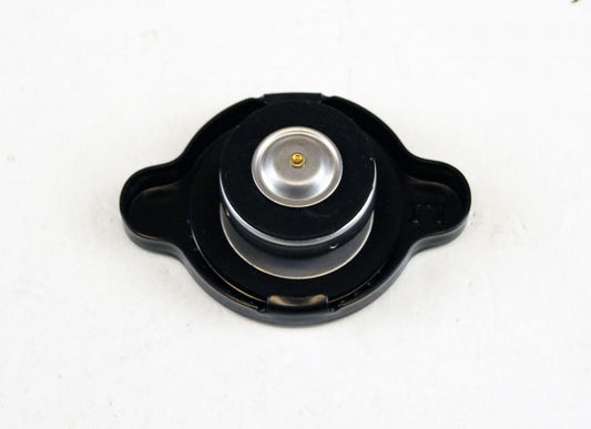 RADIATOR CAP 1:1 (16 psi) BLK 58-1001BK