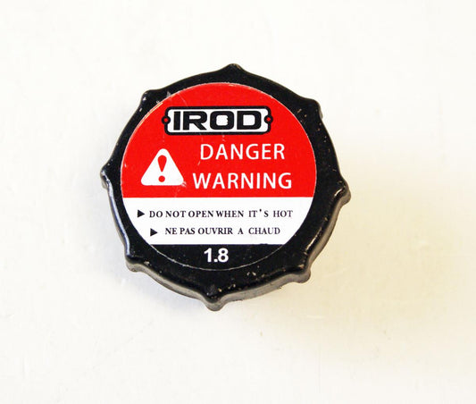 RADIATOR CAP 1.8 EUROPEAN UNI. DIA 008171