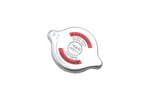 RADIATOR CAP 1.4 [20psi] KTM, XD-10065