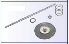 ACCELERATOR PUMP REBUILD KIT, KL 18-0238