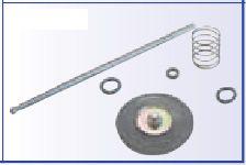 ACCELERATOR PUMP REBUILD KIT KL 18-0239