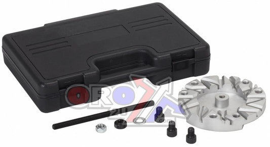 DRIVE CLUTCH FIXTURE KIT, AT-12253 Polaris 2871358-B