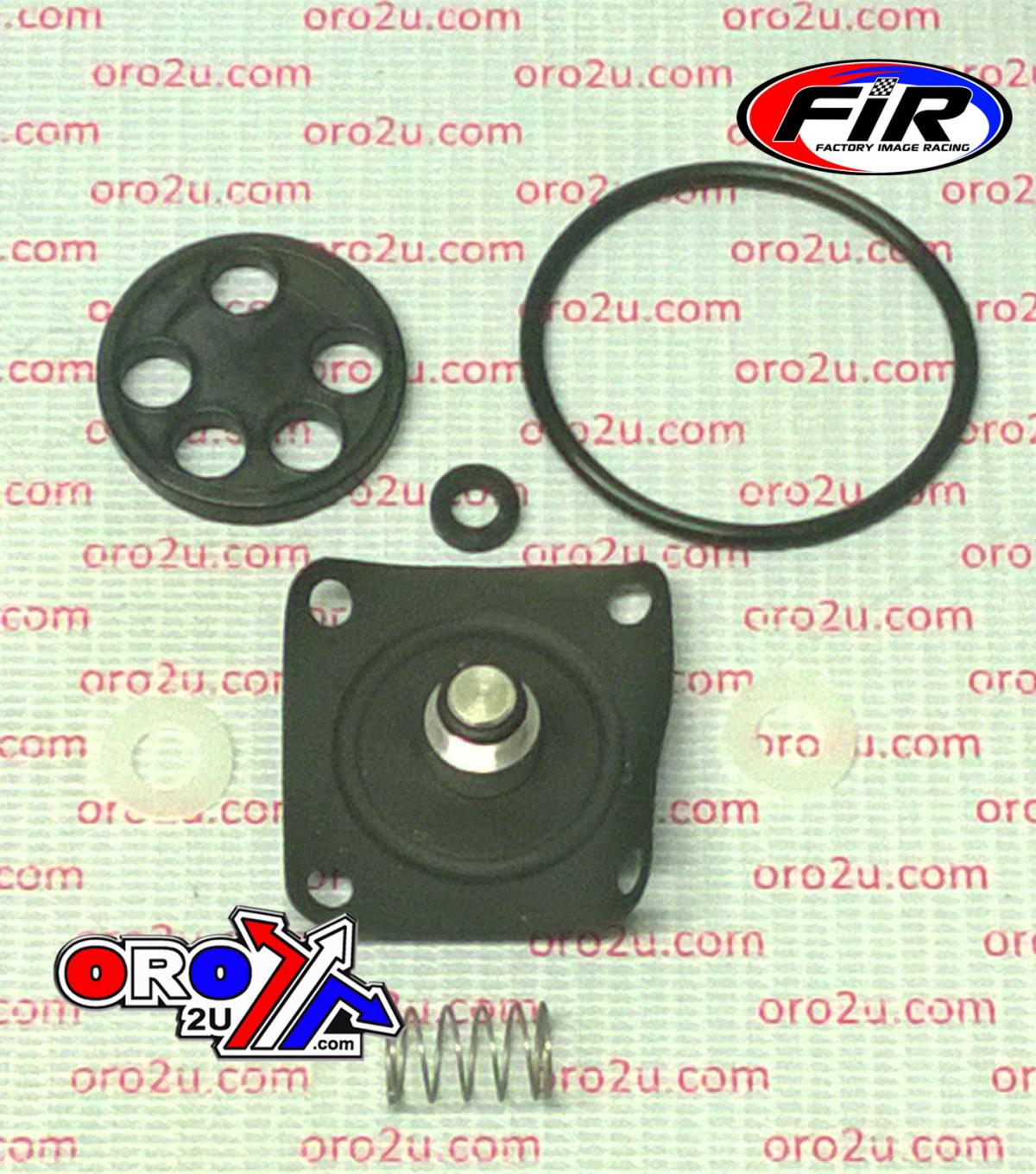 REPAIR KIT PETCOCK KAW KZ1000, FIR ROAD