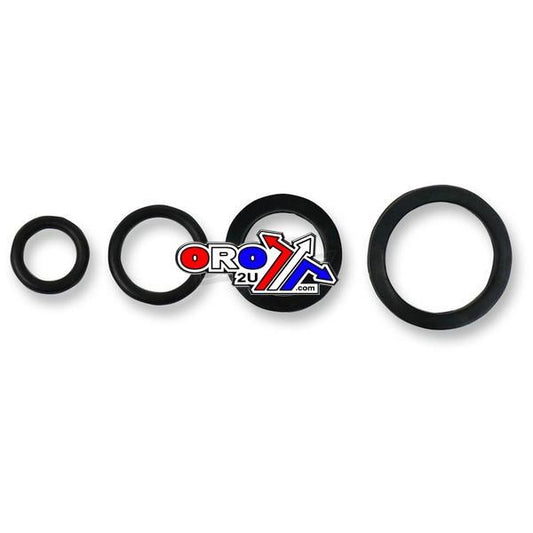 REPAIR KIT PETCOCK KZ1000 KS55-2007, K&L 18-2707