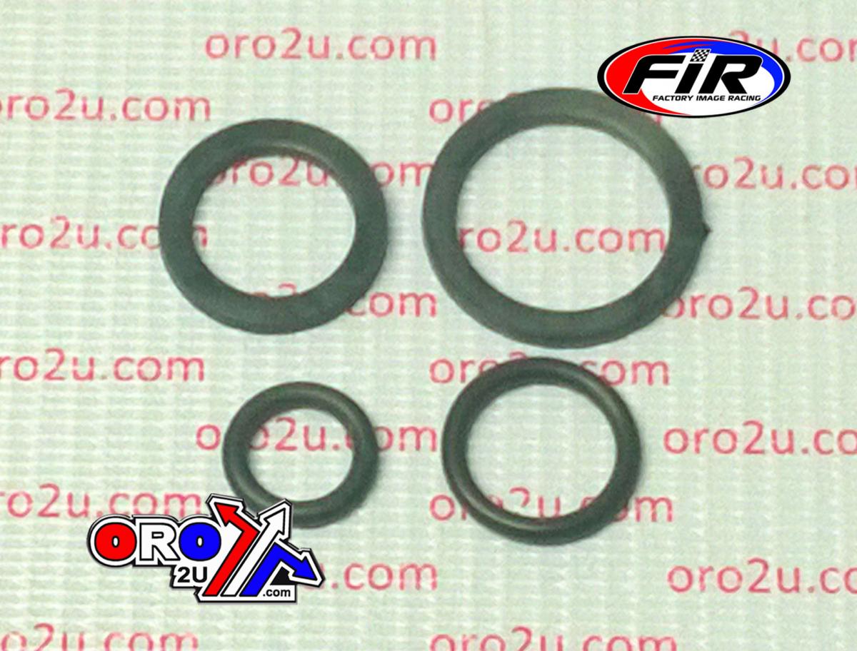 REPAIR KIT PETCOCK KAWASAKI, FIR ROAD