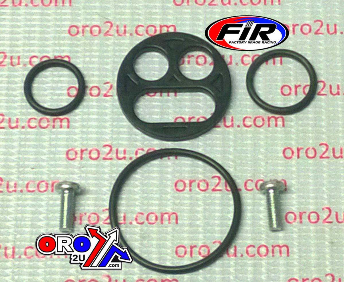 REPAIR KIT PETCOCK KLX ZX, KAWASAKI FIR ROAD