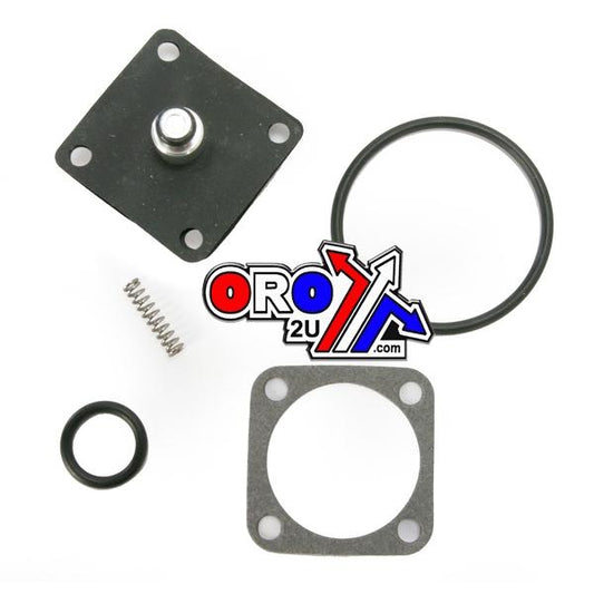 REPAIR KIT PETCOCK GSX600-750 KS55-3002, K&L 18-2715