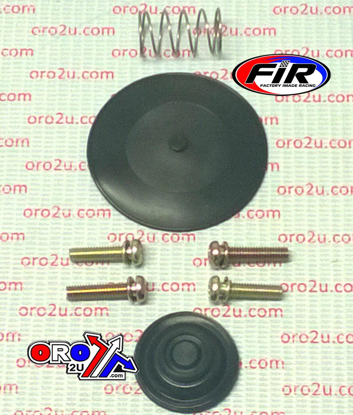 REPAIR KIT PETCOCK VTR600, FIR ROAD