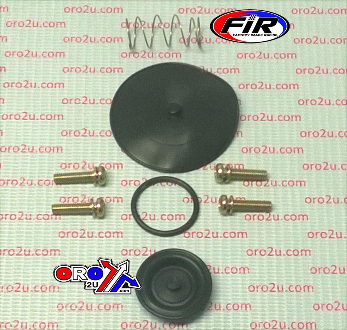 REPAIR KIT PETCOCK HONDA VTR, FIR ROAD
