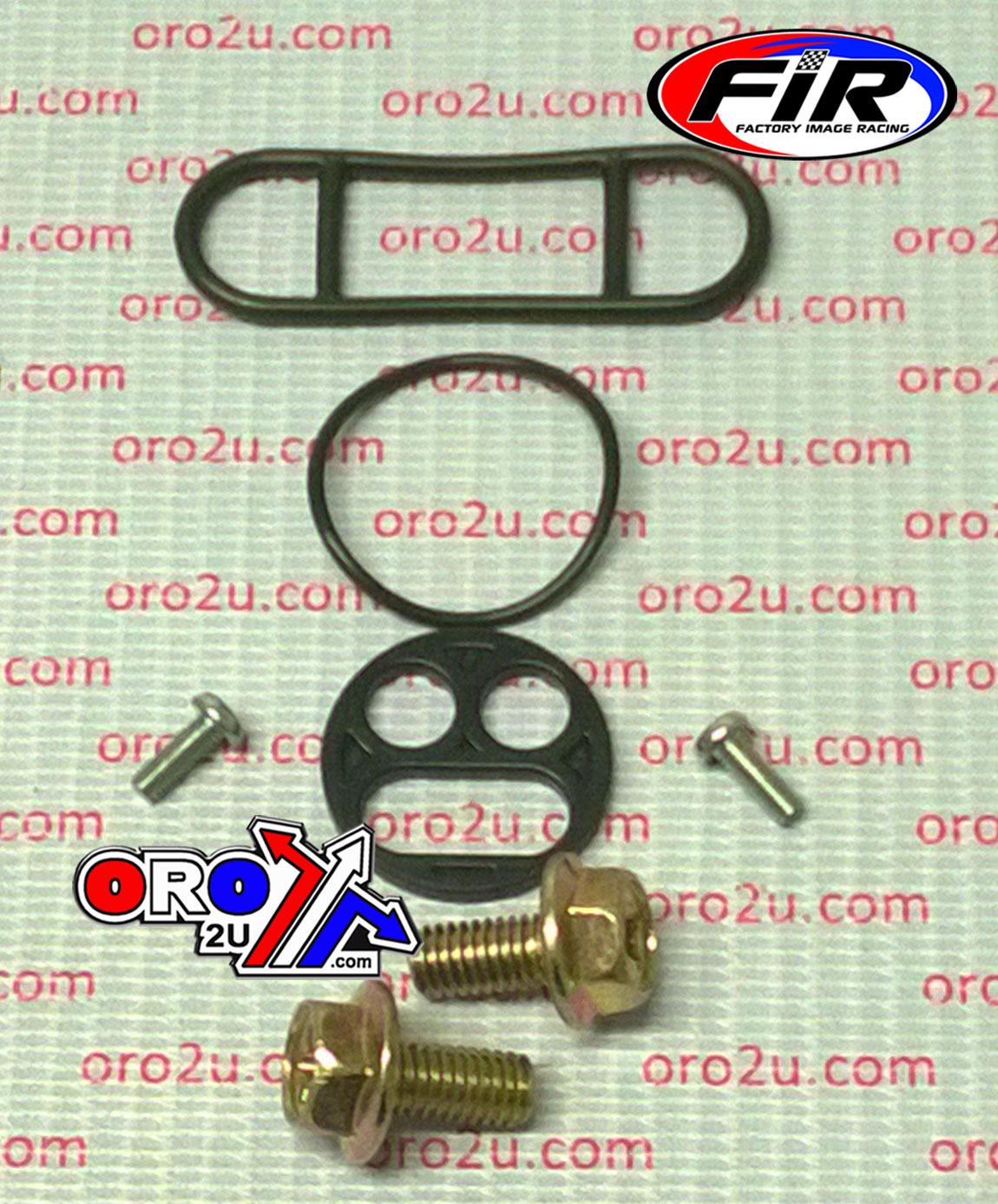 REPAIR KIT PETCOCK SUZUKI DR, FIR ROAD