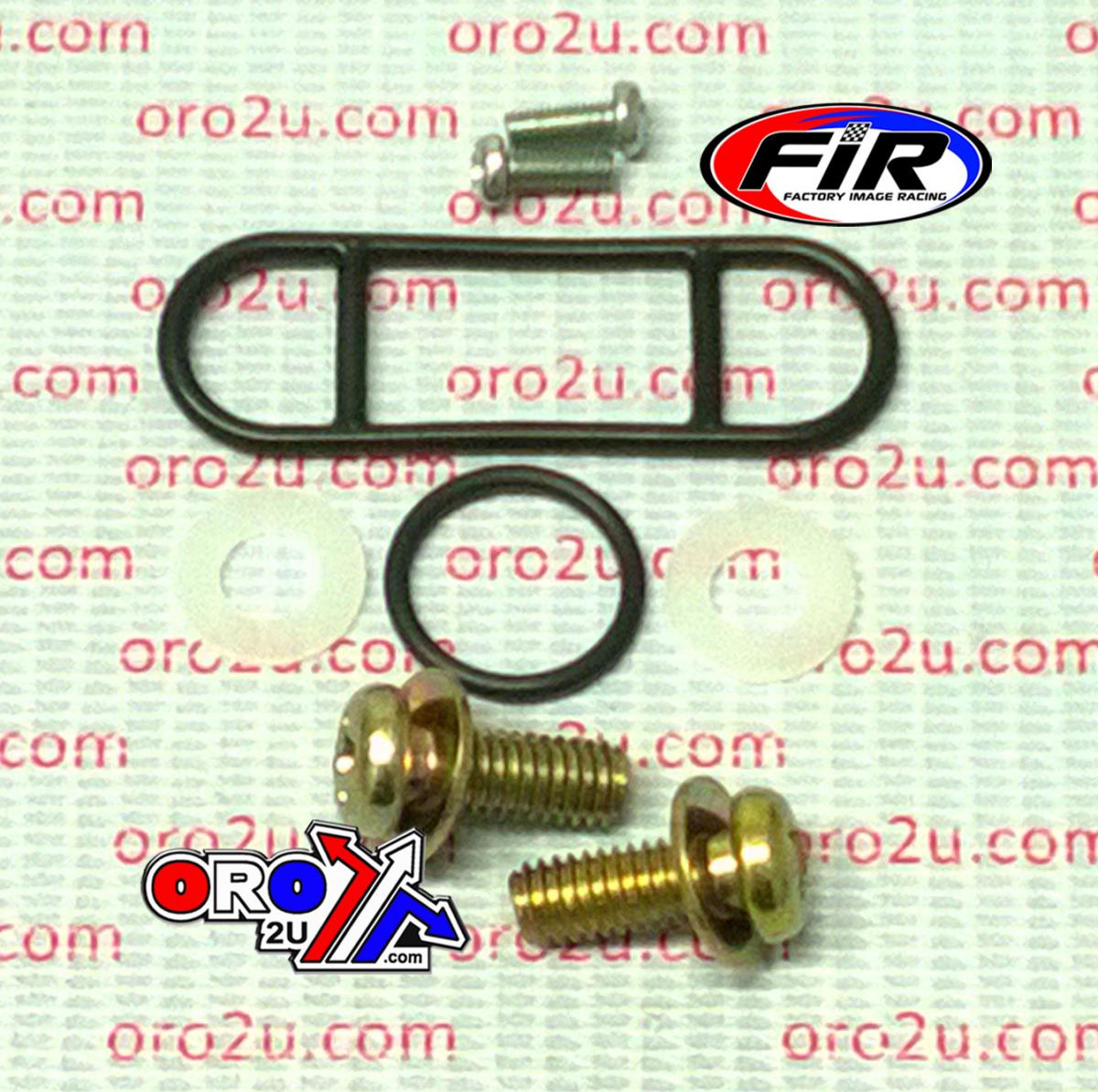 REPAIR KIT PETCOCK YAMAHA, FIR ROAD