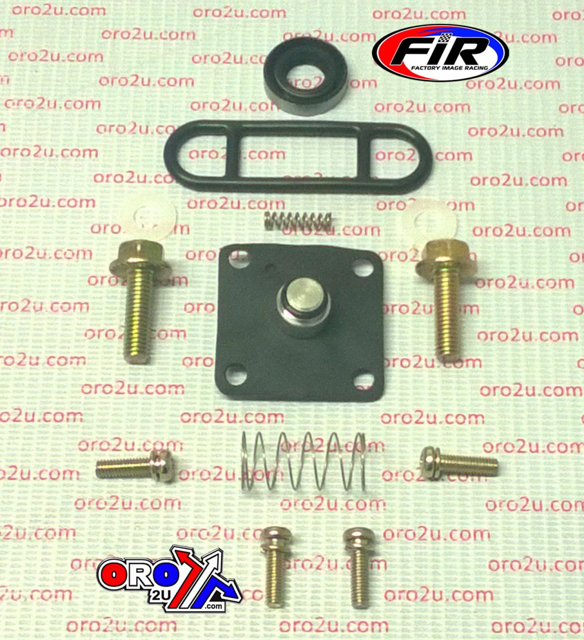 REPAIR KIT PETCOCK SUZUKI GSX, FIR ROAD