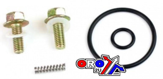 REPAIR KIT PETCOCK FZR1000 KS55-4007