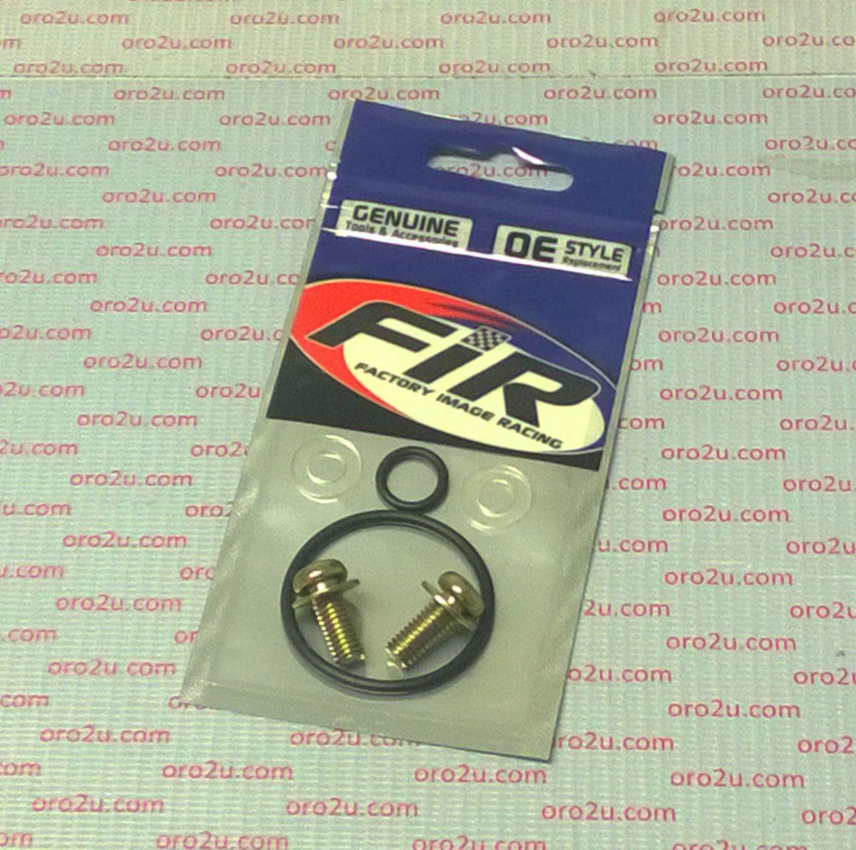 REPAIR KIT PETCOCK YAMAHA, FIR ROAD