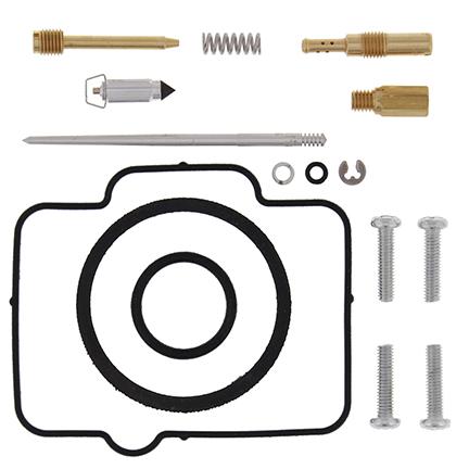 CARBURETOR REBUILD KIT 1994 SUZ RM250, ALLBALLS 26-1193 DIRT