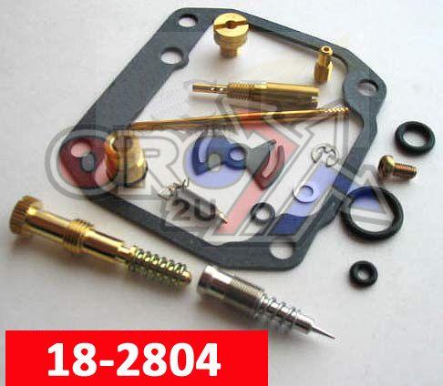 CARBURETOR REPAIR KIT LTF230, SUZUKI 1985-1988 ATV LT-F230