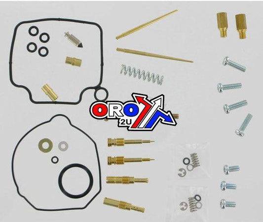 CARBURETOR REPAIR KIT TRX250X KL18-9271