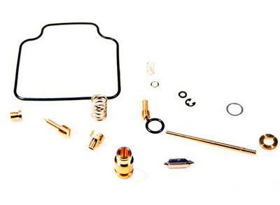 CARBURETOR REPAIR KIT LTF250, BRONCO AU-07223 SUZUKI ATV, AT-07223