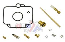 CARBURETOR REPAIR KIT POLARIS, AU-07410 SCRAMBLER 500 98-02, AT-07410