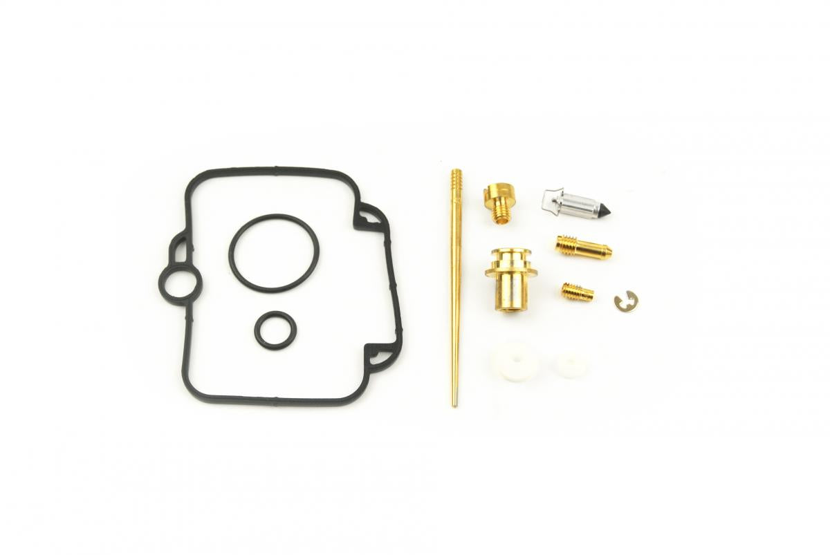 CARBURETOR REPAIR KIT POLARIS, AU-07411 SCRAMBLER 500 03-05, AT-07411