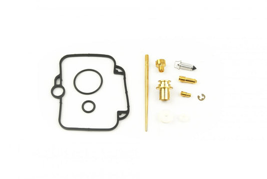 CARBURETOR REPAIR KIT POLARIS, AU-07411 SCRAMBLER 500 03-05, AT-07411