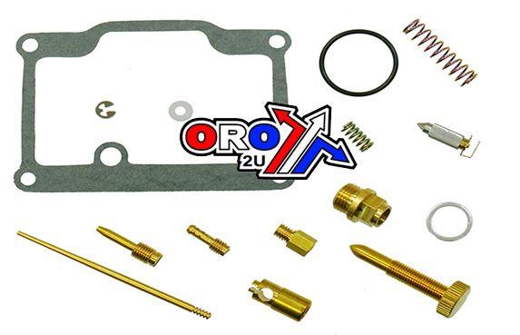 CARBURETOR REPAIR KIT POLARIS, 1994-1995 400 XPLORER AU-07417, AT-07417