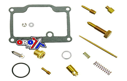 CARBURETOR REPAIR KIT POLARIS, AU-07420 250 TRAIL BLAZER, AT-07420