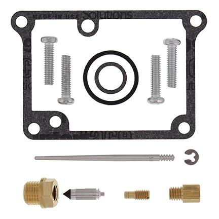 CARBURETOR REBUILD KIT 88-03 KX60/RM60, PSYCHIC XU-07427, 26-1118