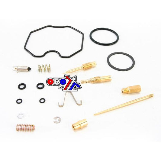 CARBURETOR REBUILD KIT CRF150F, PSYCHIC XU-07314