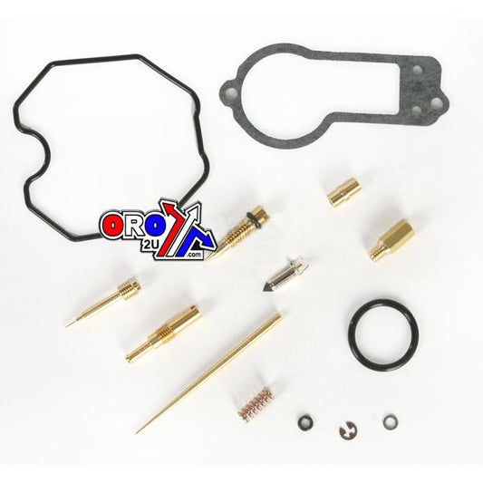 CARBURETOR REBUILD KIT CRF230F, PSYCHIC XU-07324