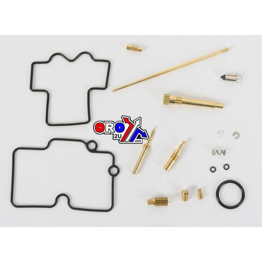 CARBURETOR REBUILD KIT CRF250R, PSYCHIC XU-07330