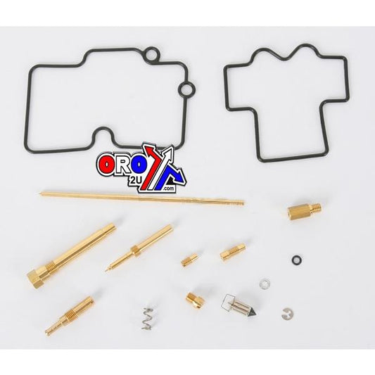 CARBURETOR REBUILD KIT RMZ250, PSYCHIC XU-07361, 1003-0205