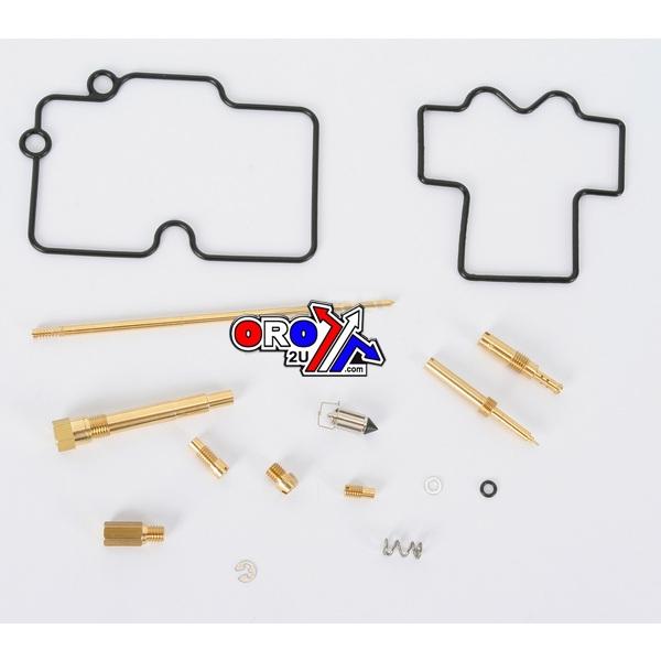 CARBURETOR REBUILD KIT RM-Z450, PSYCHIC XU-07364, 1003-0206
