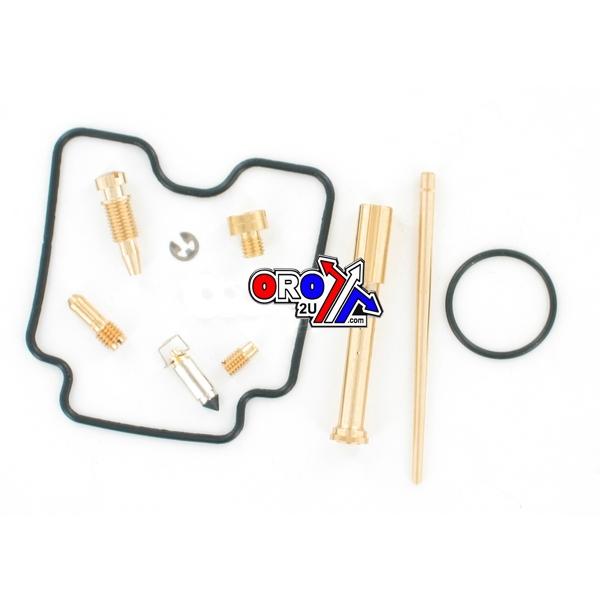 CARBURETOR REBUILD KIT DR650SE, PSYCHIC XU-07365, 1003-0277