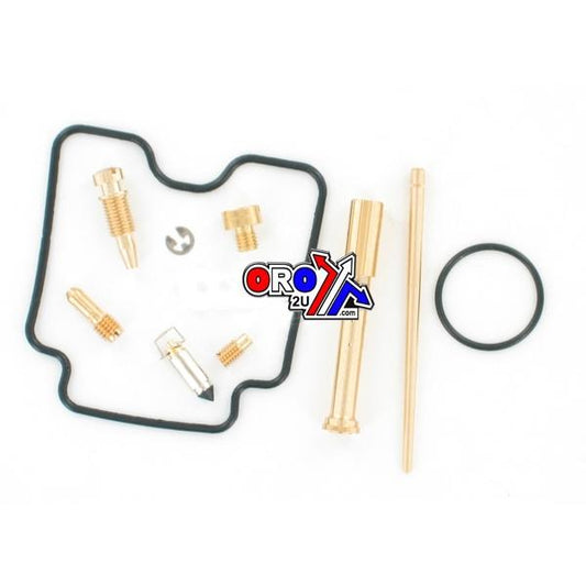 CARBURETOR REBUILD KIT DR650SE, PSYCHIC XU-07365, 1003-0277