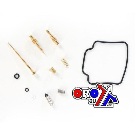 CARBURETOR REBUILD KIT XR650L, PSYCHIC XU-07366, 1003-0273