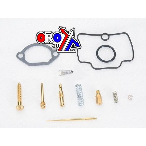 CARBURETOR REBUILD KIT YZ85, PSYCHIC XU-07371, 1003-0071