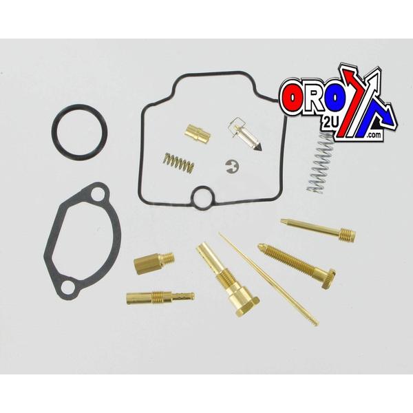 CARBURETOR REBUILD KIT YZ85, PSYCHIC XU-07372, 1003-0172