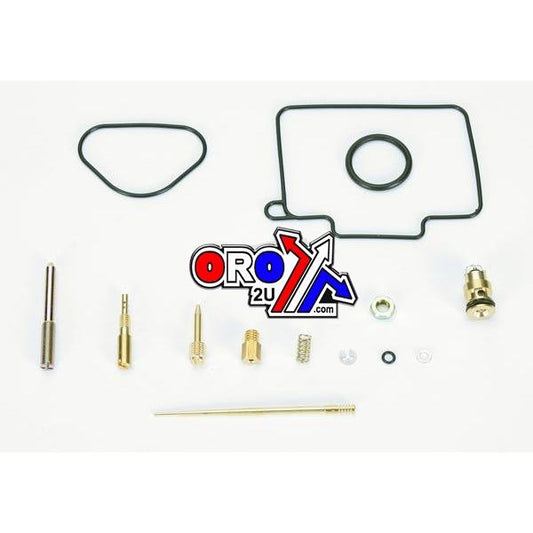 CARBURETOR REBUILD KIT YZ125, PSYCHIC XU-07377, 1003-0073