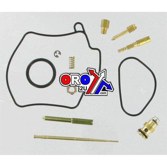 CARBURETOR REBUILD KIT YZ125, PSYCHIC XU-07378, 1003-0173
