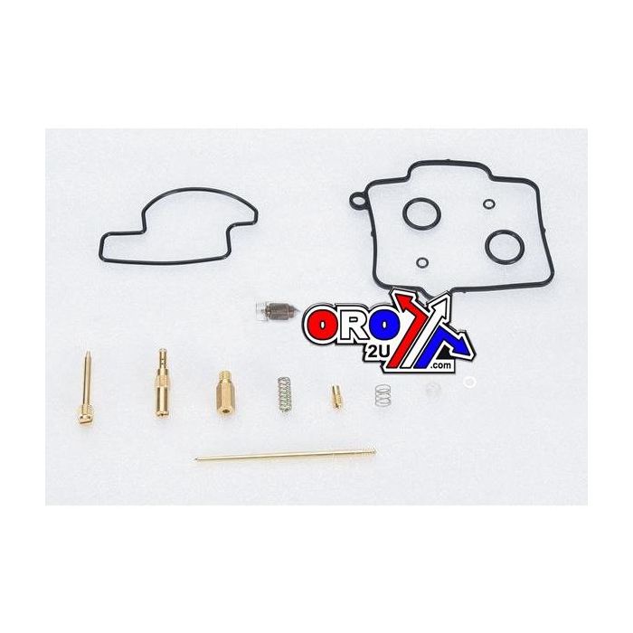 CARBURETOR REBUILD KIT YZ250, PSYCHIC XU-07383, 1003-0074