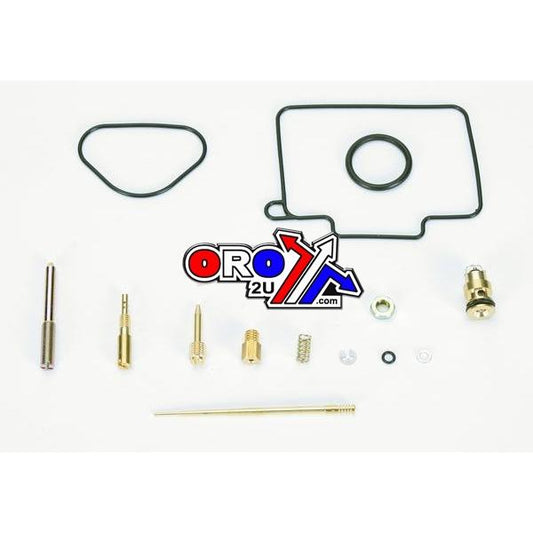 CARBURETOR REBUILD KIT YZF250, PSYCHIC XU-07386, 1003-0207